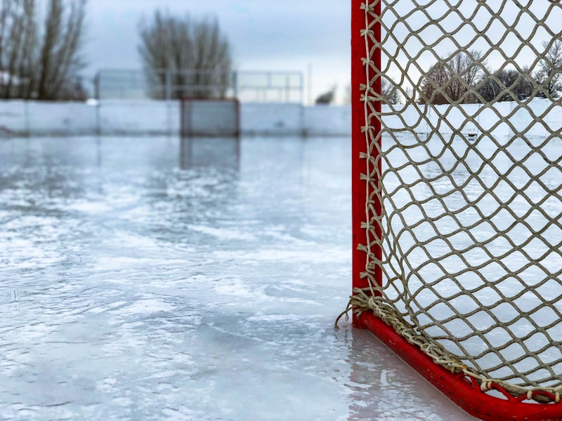 Hockey news